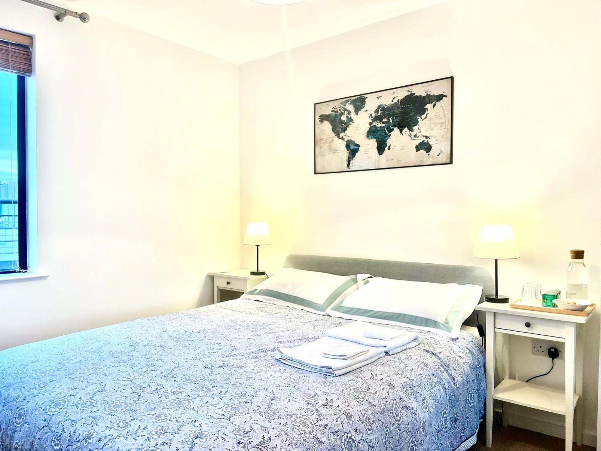 Elegant Entire Home In Dublin'S Royal Canal- Peaceful & Central מראה חיצוני תמונה