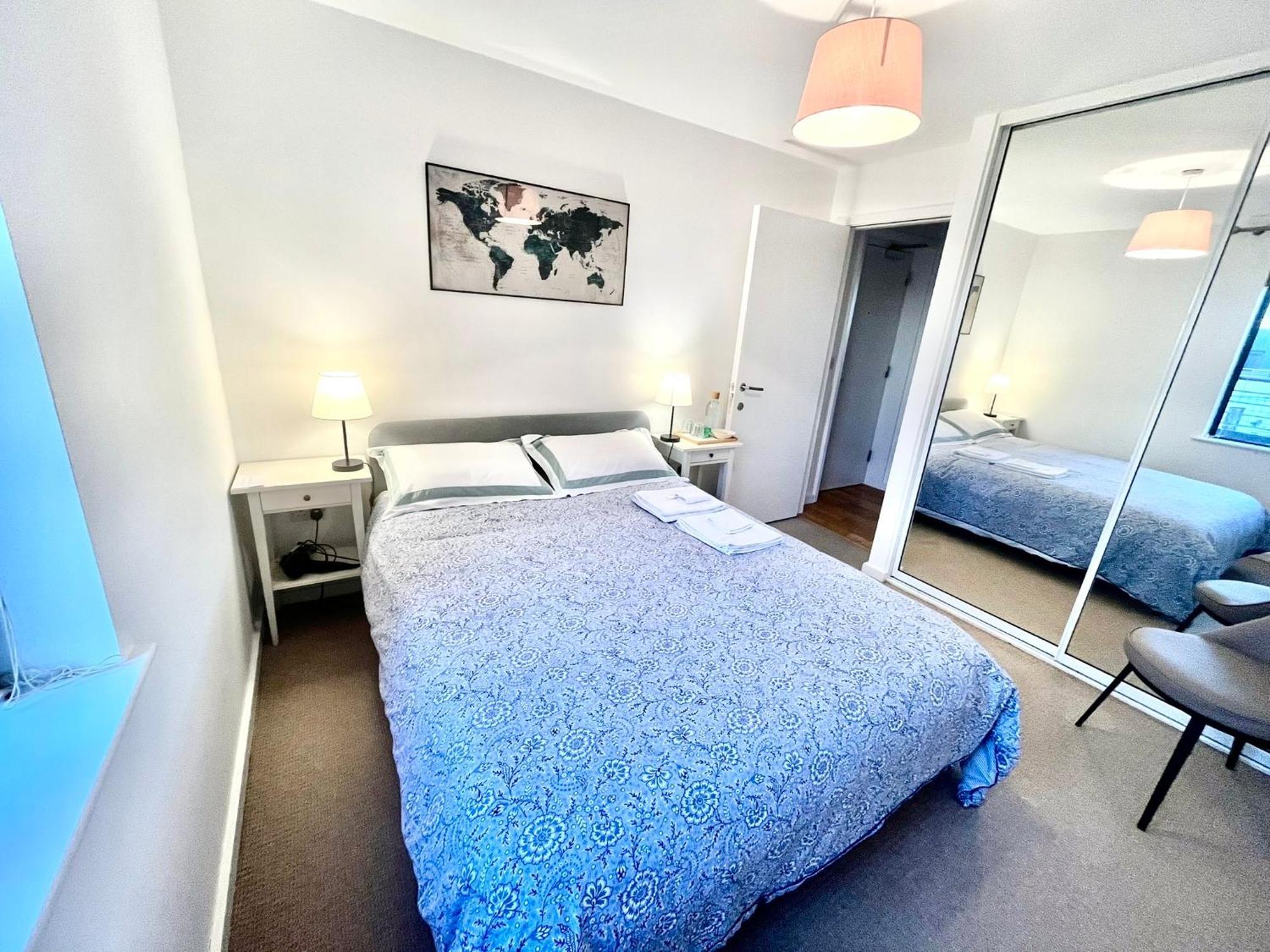 Elegant Entire Home In Dublin'S Royal Canal- Peaceful & Central מראה חיצוני תמונה